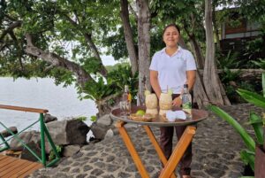 Green-Steps-Travel-rondreis-Nicaragua-Jicaro Island- welkom