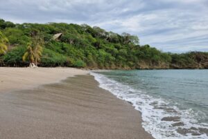 Green-Steps-Travel-rondreis-Nicaragua-Morgans Rock strand1