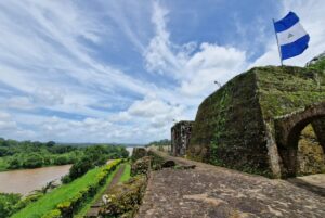 Green-Steps-Travel-rondreis-Nicaragua-el castillo