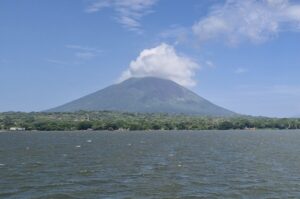 Green-Steps-Travel-rondreis-Nicaragua-ometepe-Vulkaan-Conception